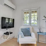 Holiday home Sine - 500m From The Sea By Interhome