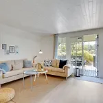 Sine - 500m From The Sea By Interhome Holiday home Blavand
