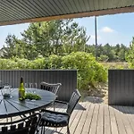 Holiday home Sine - 500m From The Sea By Interhome Blavand