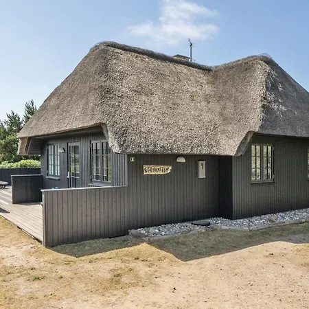 Sine - 500m From The Sea By Interhome Holiday home Blavand