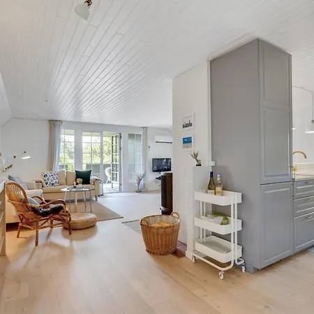 Sine - 500m From The Sea By Interhome Holiday home Blavand