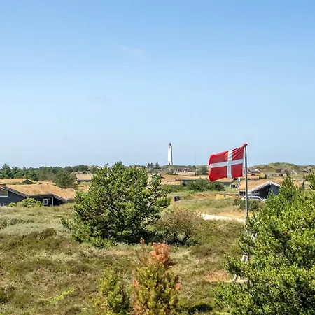 Sine - 500m From The Sea By Interhome Blavand