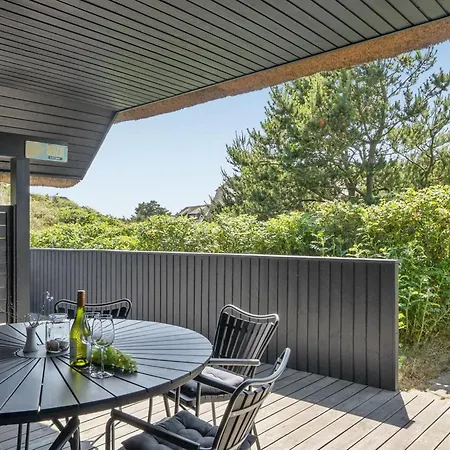 Sine - 500m From The Sea By Interhome Blavand