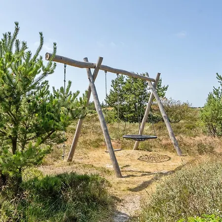 Sine - 500m From The Sea By Interhome Nyaraló Blåvand