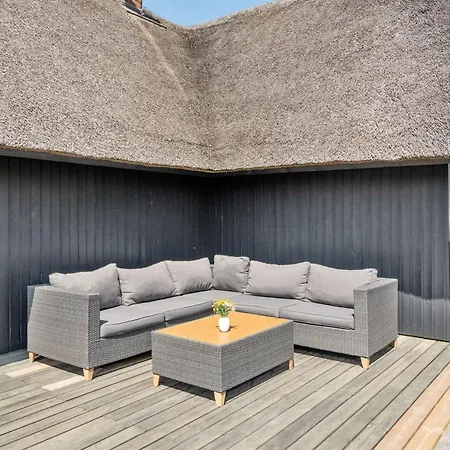 Sine - 500m From The Sea By Interhome * Blåvand