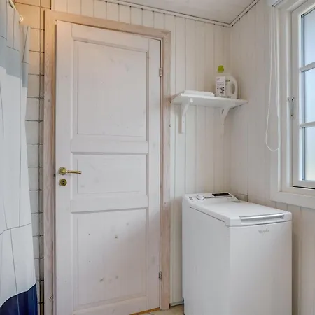 Semesterbostad Sine - 500m From The Sea By Interhome *