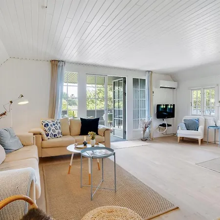 Sine - 500m From The Sea By Interhome Blåvand