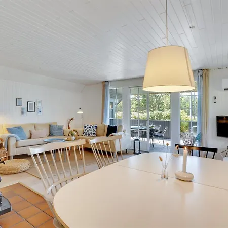 Sine - 500m From The Sea By Interhome Blåvand