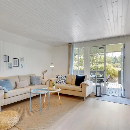 Sine - 500m From The Sea By Interhome Semesterbostad Blåvand