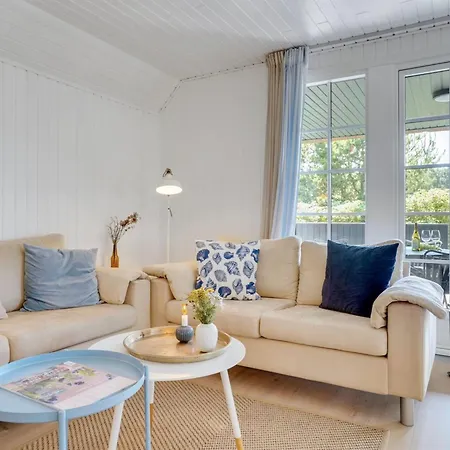 Hébergement de vacances Sine - 500m From The Sea By Interhome