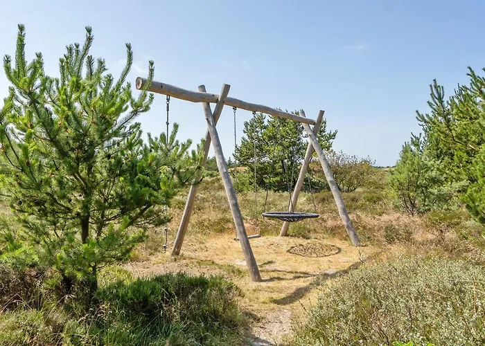 Sine - 500m From The Sea By Interhome Nyaraló Blåvand