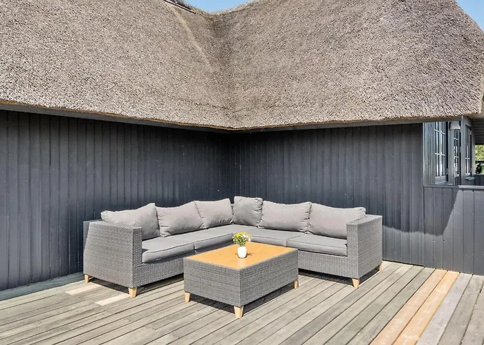 Sine - 500m From The Sea By Interhome * Blåvand