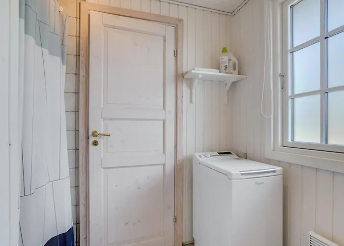 Nyaraló Sine - 500m From The Sea By Interhome *