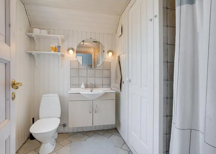 Nyaraló Sine - 500m From The Sea By Interhome