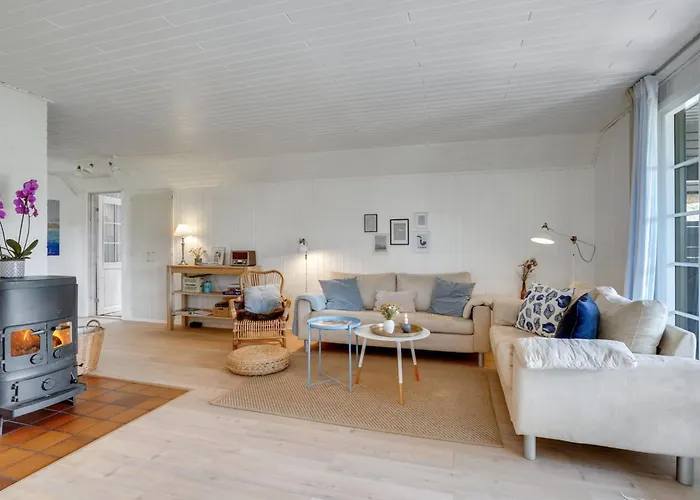 Nyaraló Sine - 500m From The Sea By Interhome *