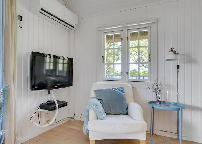 Nyaraló Sine - 500m From The Sea By Interhome