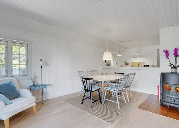 Sine - 500m From The Sea By Interhome Blåvand