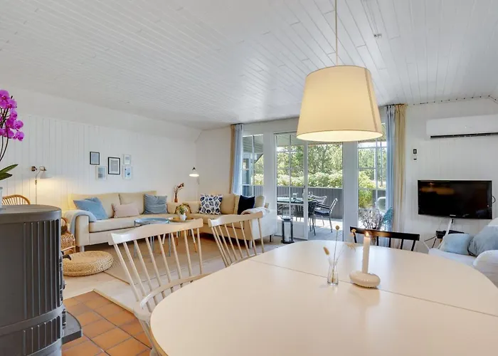 Sine - 500m From The Sea By Interhome Blåvand