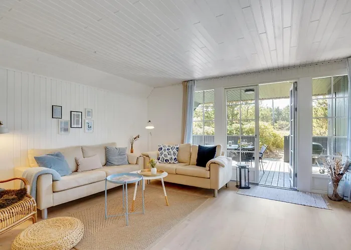 Sine - 500m From The Sea By Interhome Nyaraló Blåvand